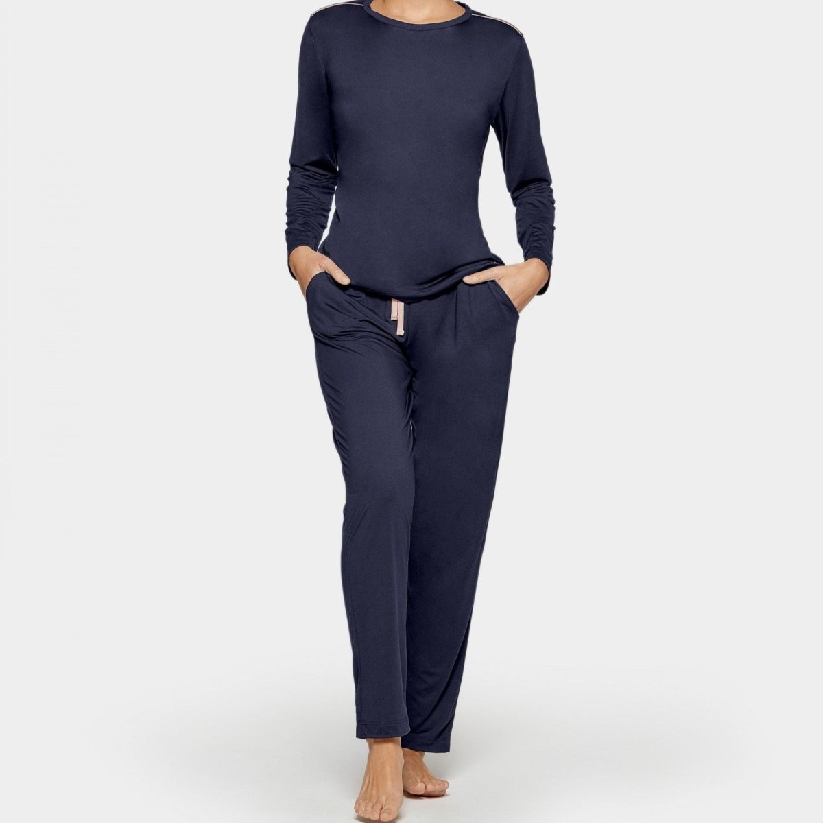 Soft Premium Pajama - RicahWomen's pajamasIMPETUS