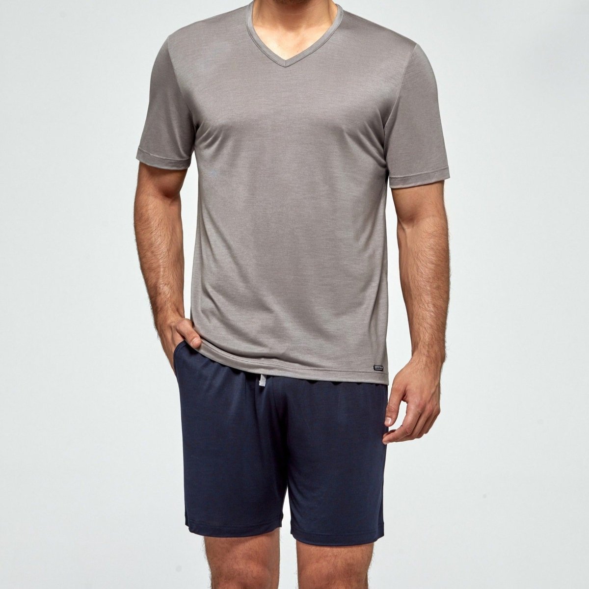 Soft Premium Pajamas - RicahMen's pajamasIMPETUS