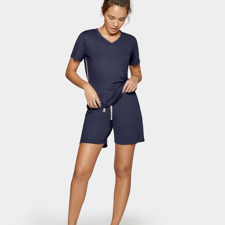 Soft Premium Pajamas - RicahWomen's pajamasIMPETUS