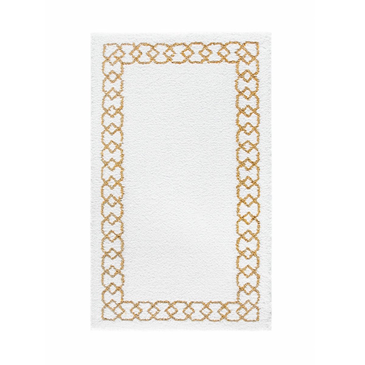 Sophia Bath rug - RicahBath rugGRACCIOZA