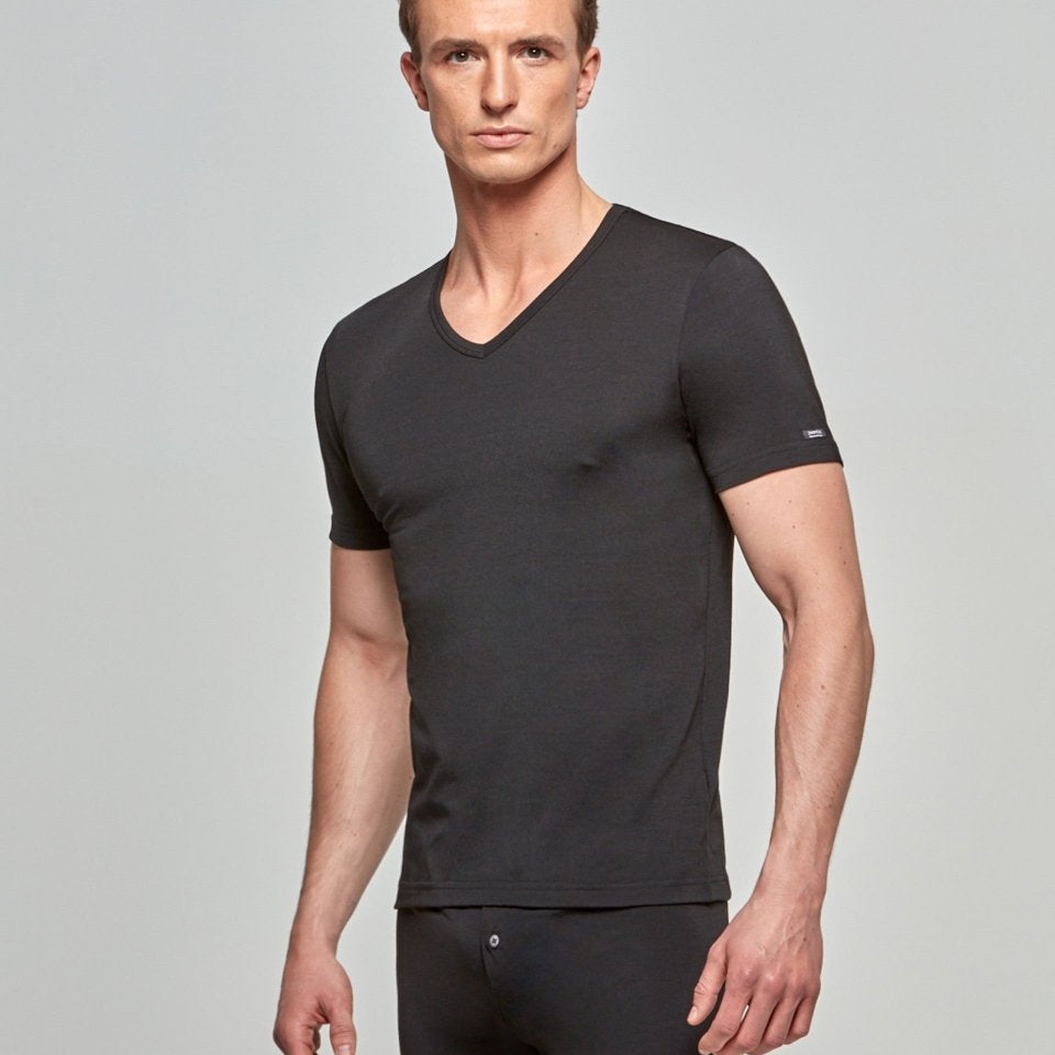 Thermo Undershirt - RicahMen's undershirtIMPETUS