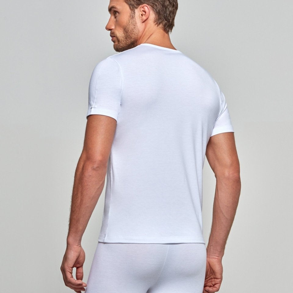 Thermo Undershirt - RicahMen's undershirtIMPETUS