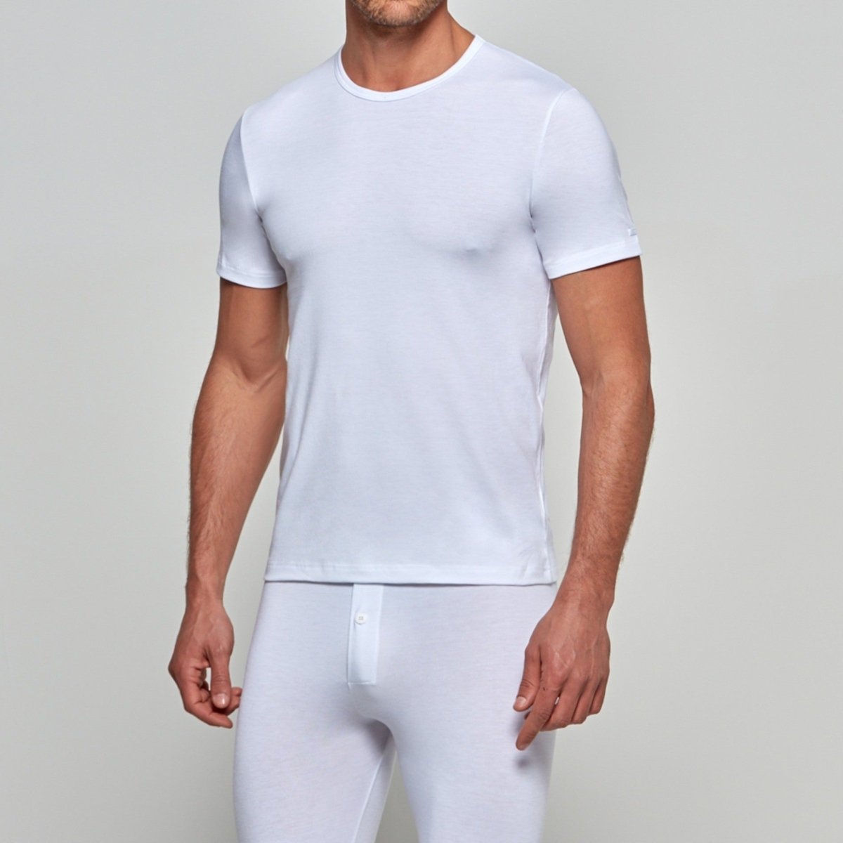 Thermo Undershirt - RicahMen's undershirtIMPETUS