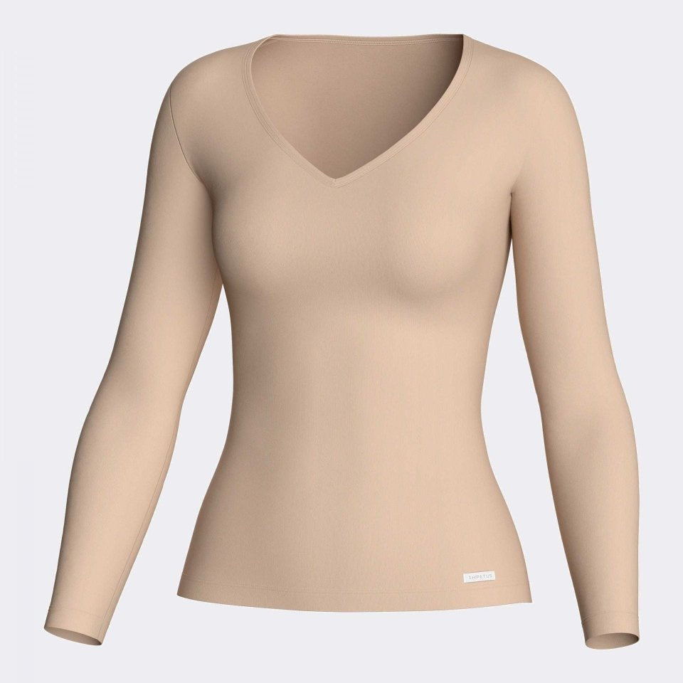 Thermo Undershirt - RicahWomen's undershirtIMPETUS