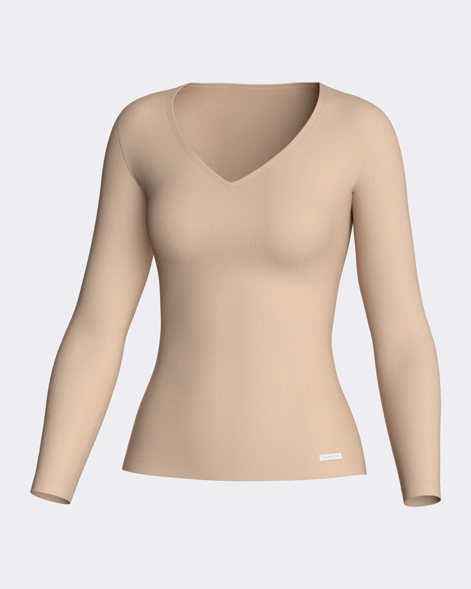 Thermo Undershirt - RicahWomen's undershirtIMPETUS