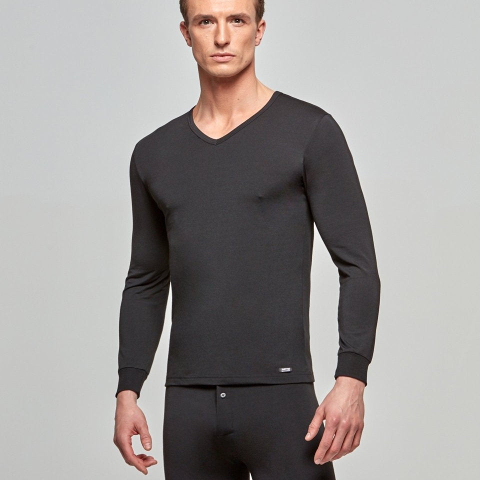 Thermo Undershirt - RicahMen's undershirtIMPETUS