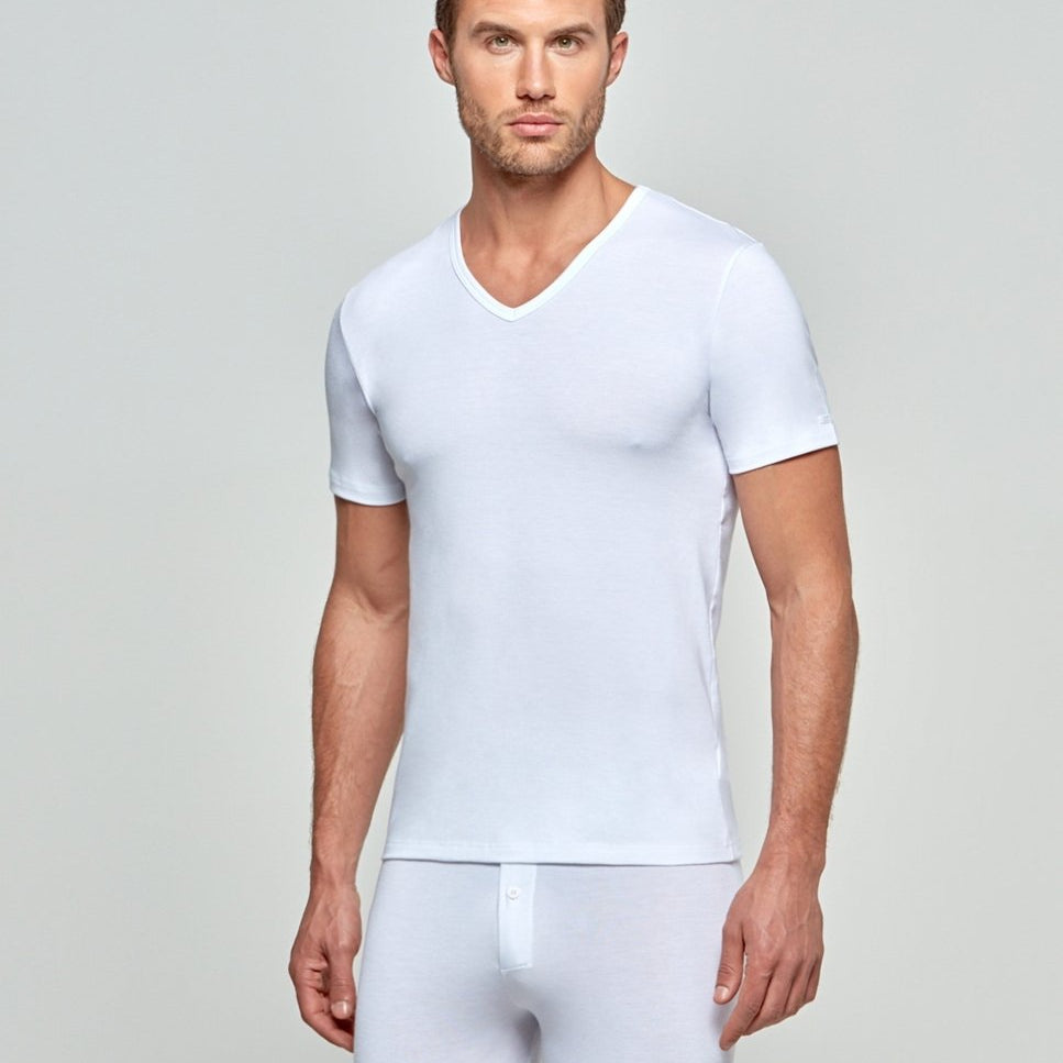 Thermo Undershirt - RicahMen's undershirtIMPETUS