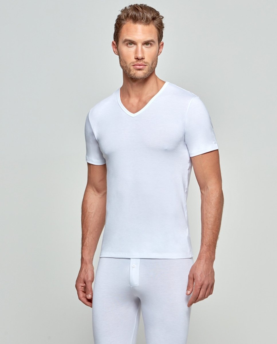 Thermo Undershirt - RicahMen's undershirtIMPETUS