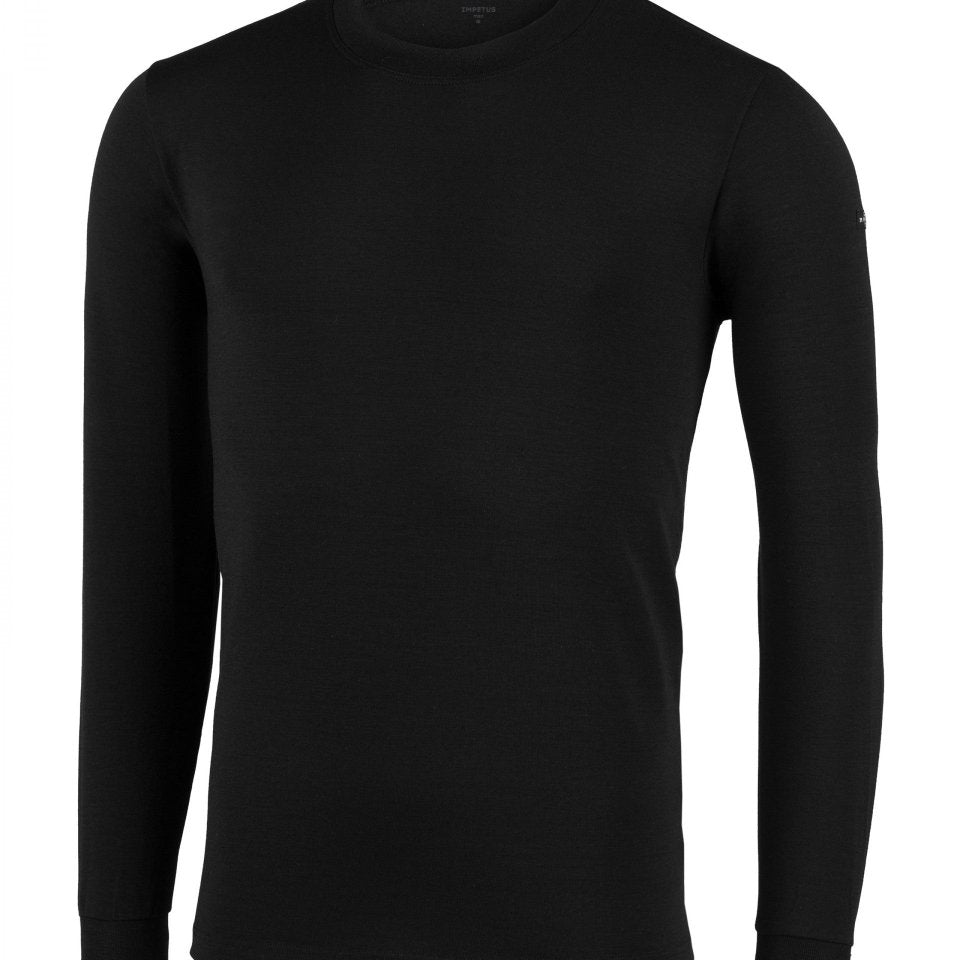 Thermo Undershirt - RicahMen's undershirtIMPETUS
