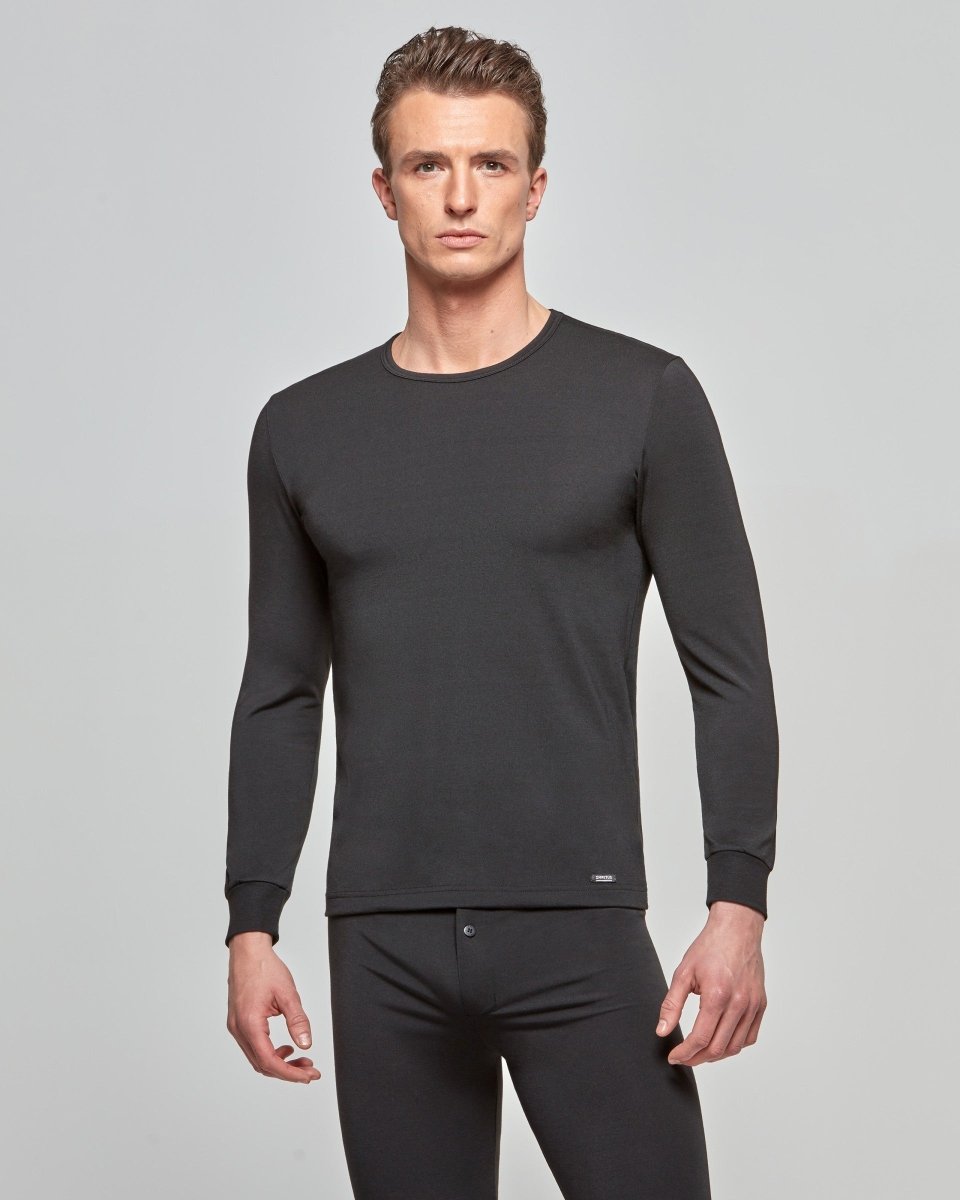 Thermo Undershirt - RicahMen's undershirtIMPETUS