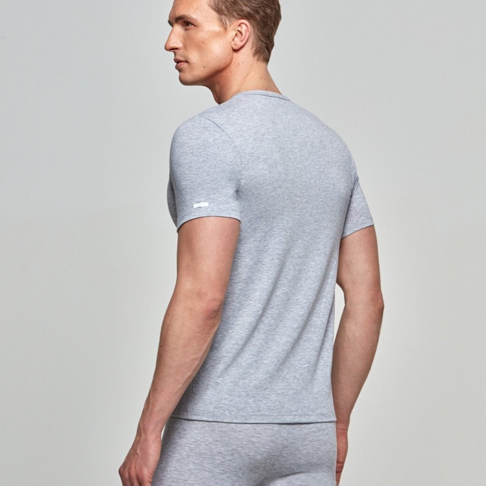 Thermo Undershirt - RicahMen's undershirtIMPETUS