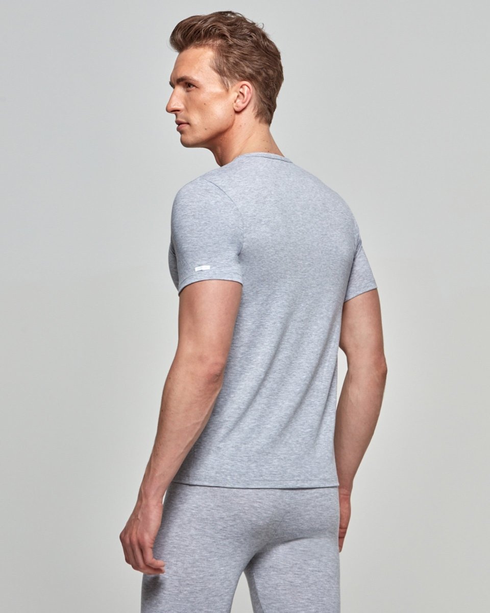 Thermo Undershirt - RicahMen's undershirtIMPETUS