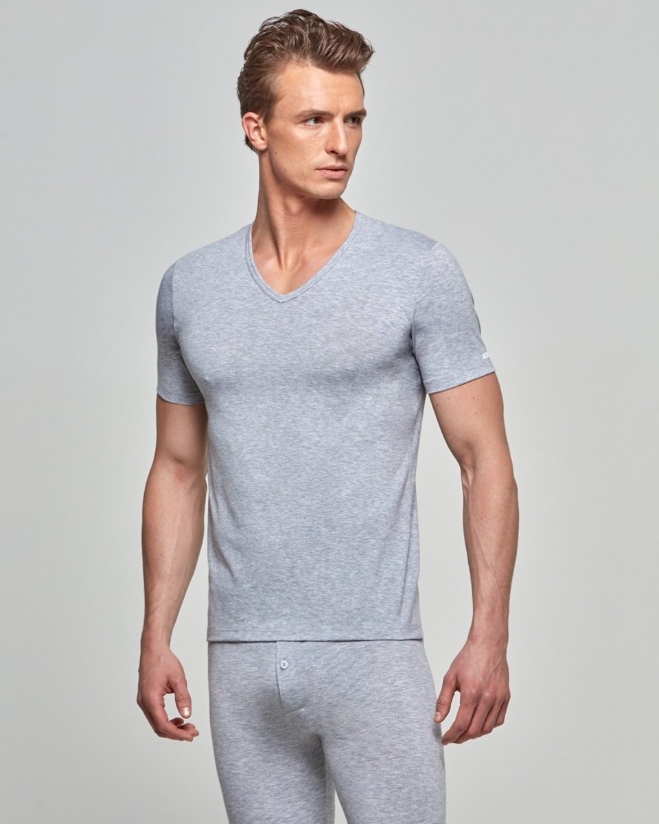 Thermo Undershirt - RicahMen's undershirtIMPETUS