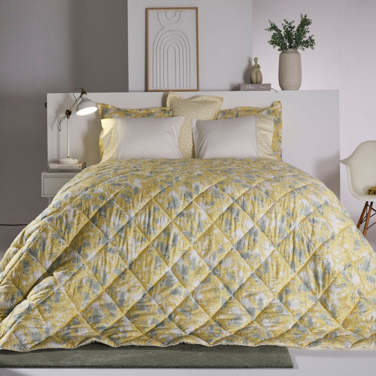 Vienna Conforter - RicahSummer conforterASA