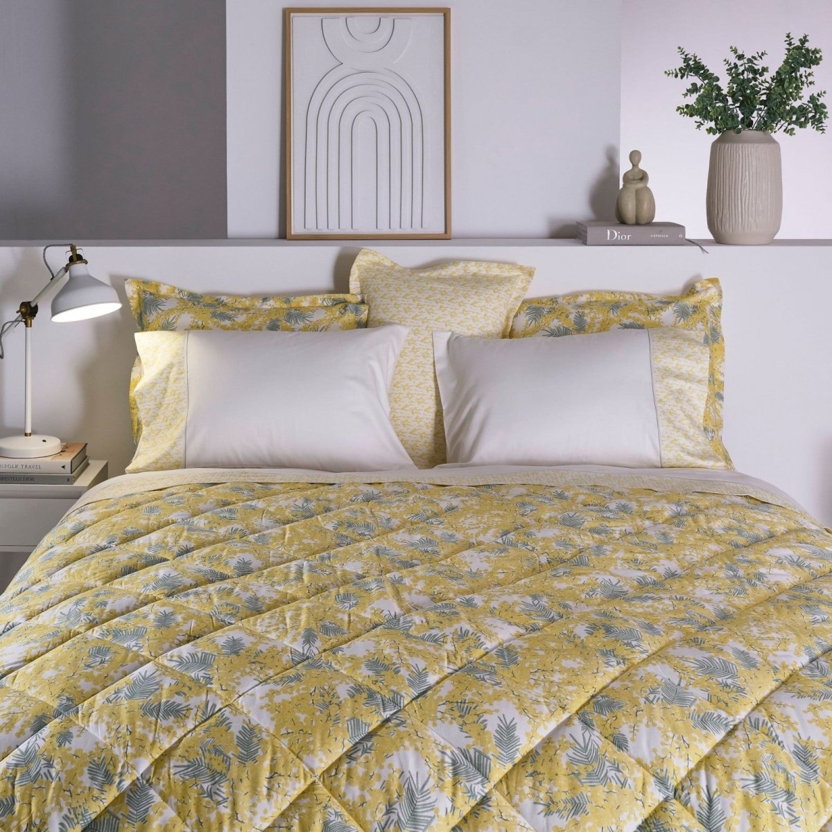 Vienna Conforter - RicahSummer conforterASA