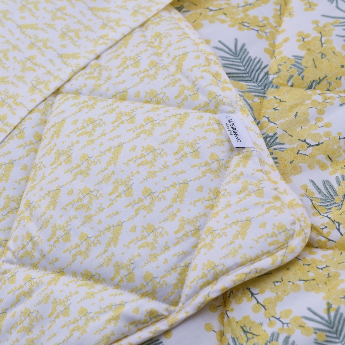 Vienna Conforter - RicahSummer conforterASA