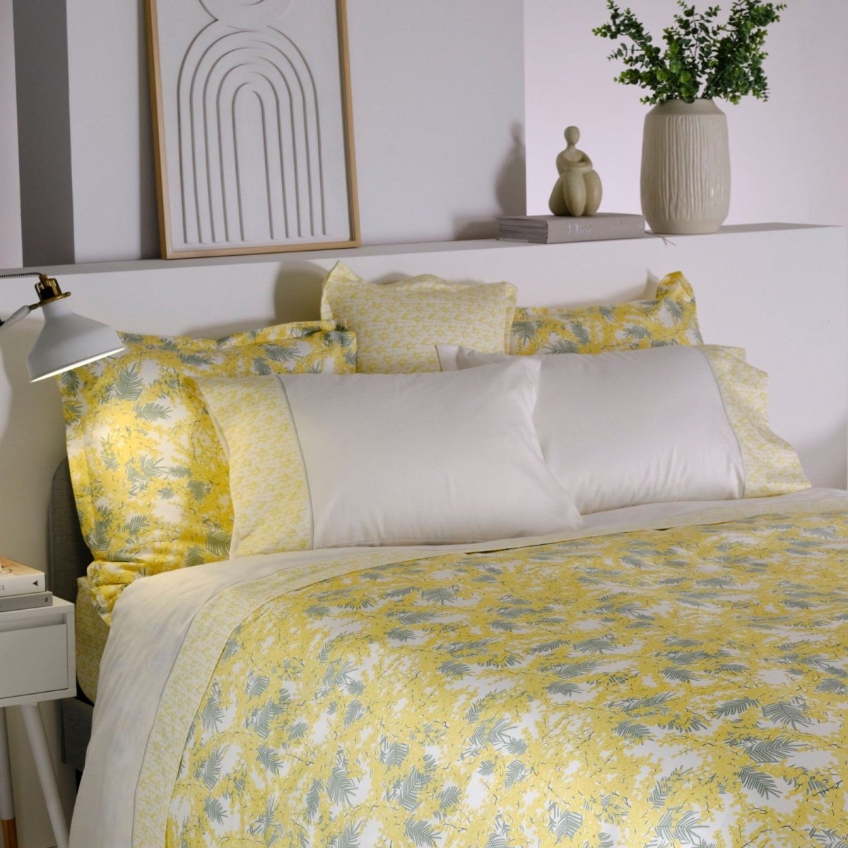 Vienna Duvet cover - RicahDuvet coverASA