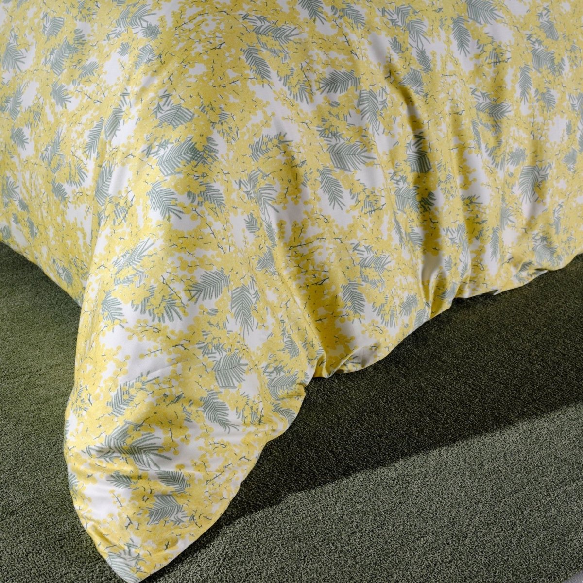 Vienna Duvet cover - RicahDuvet coverASA