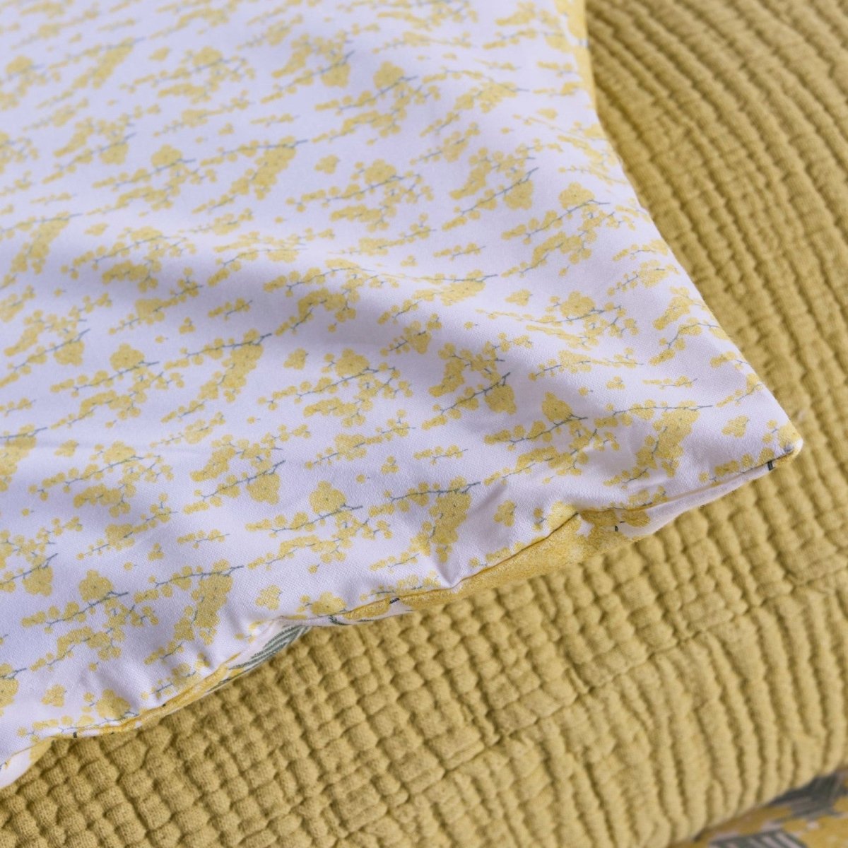 Vienna Duvet cover - RicahDuvet coverASA