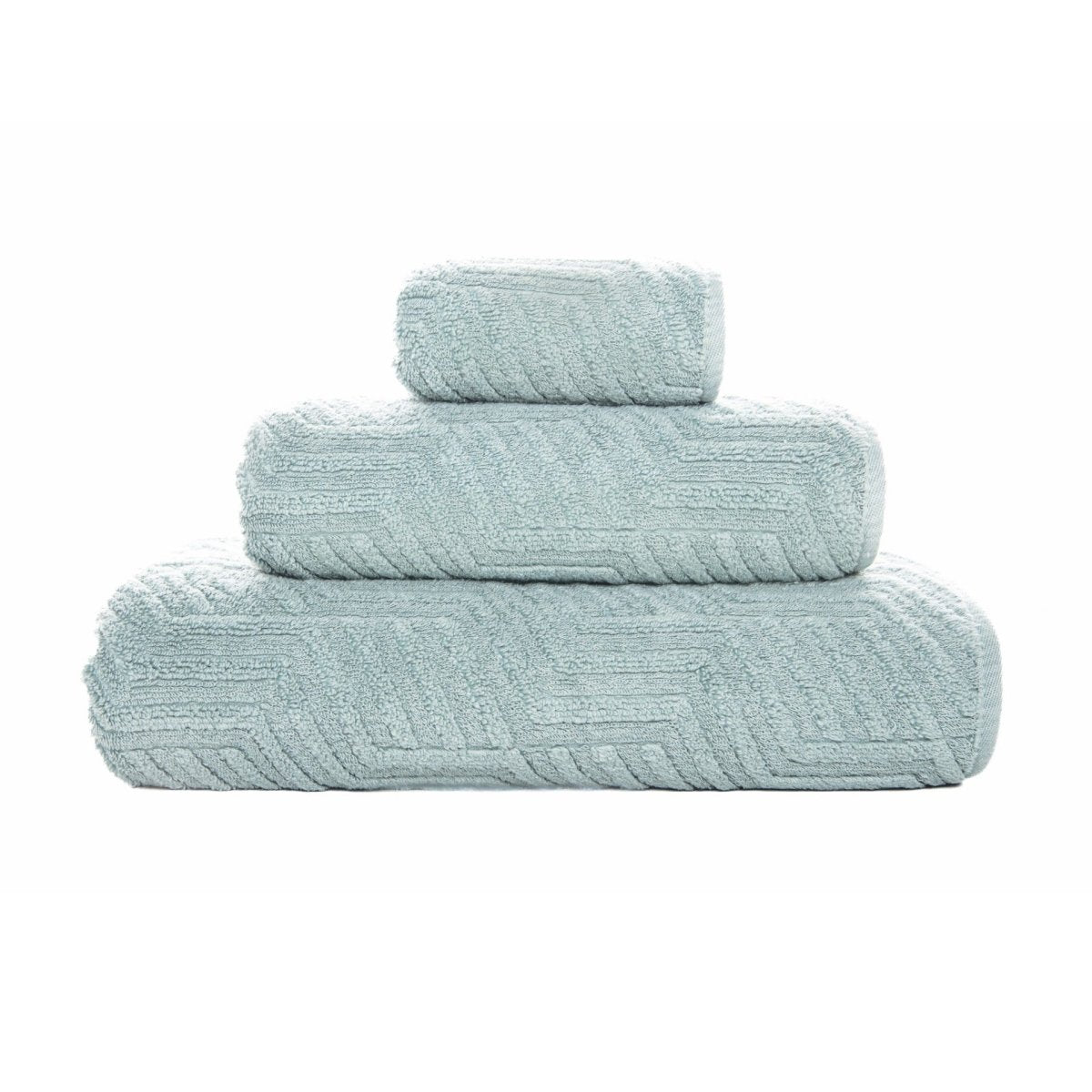 Villari Bath towel - RicahBath towelGRACCIOZA