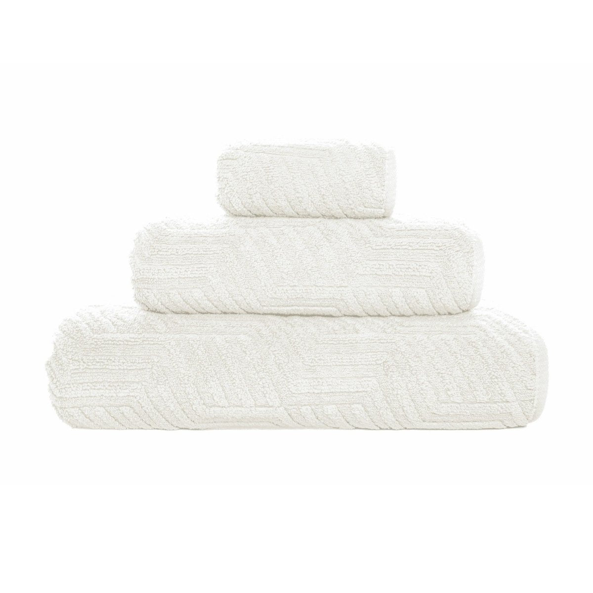 Villari Bath towel - RicahBath towelGRACCIOZA