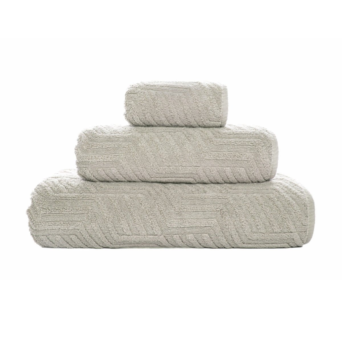 Villari Bath towel - RicahBath towelGRACCIOZA