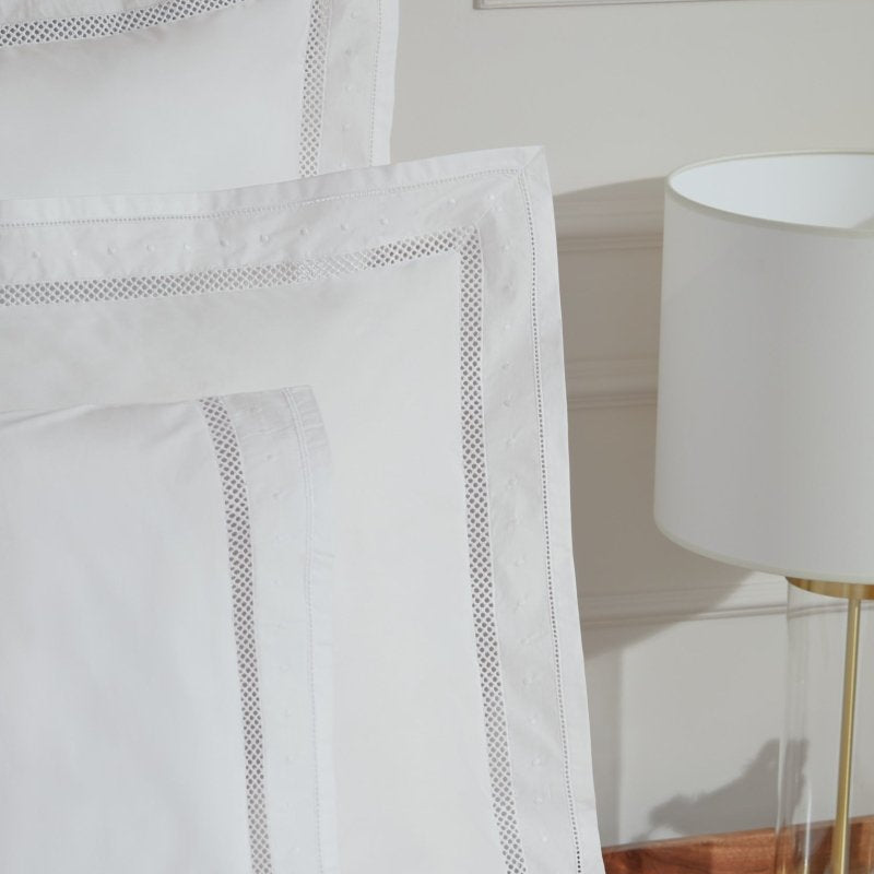 Alegra Percale Sheet - RicahBed sheetBOVI