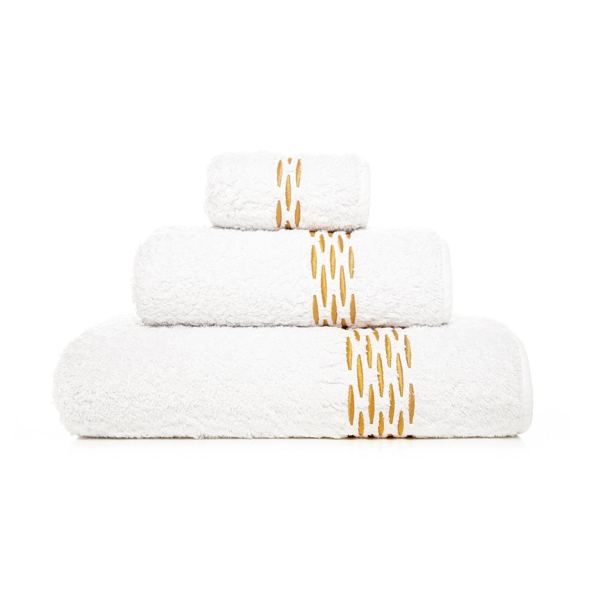 Alhambra Egyptian Cotton Bath Towel - RicahBath towelGRACCIOZA
