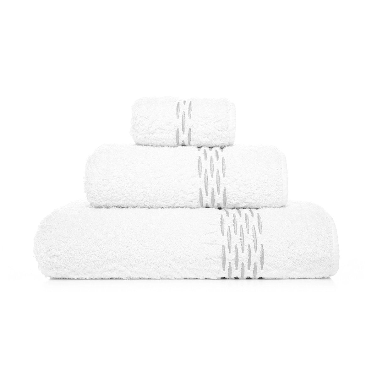 Alhambra Egyptian Cotton Bath Towel - RicahBath towelGRACCIOZA