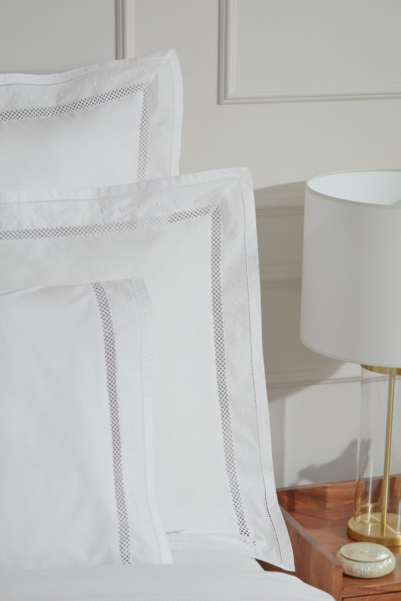 Allegra Percale Duvet cover - RicahDuvet coverBOVI