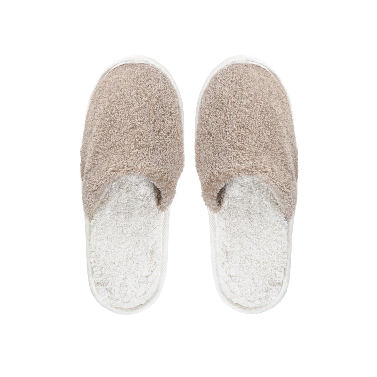 Bicolore Bath Slipper - RicahBath slipperGRACCIOZA