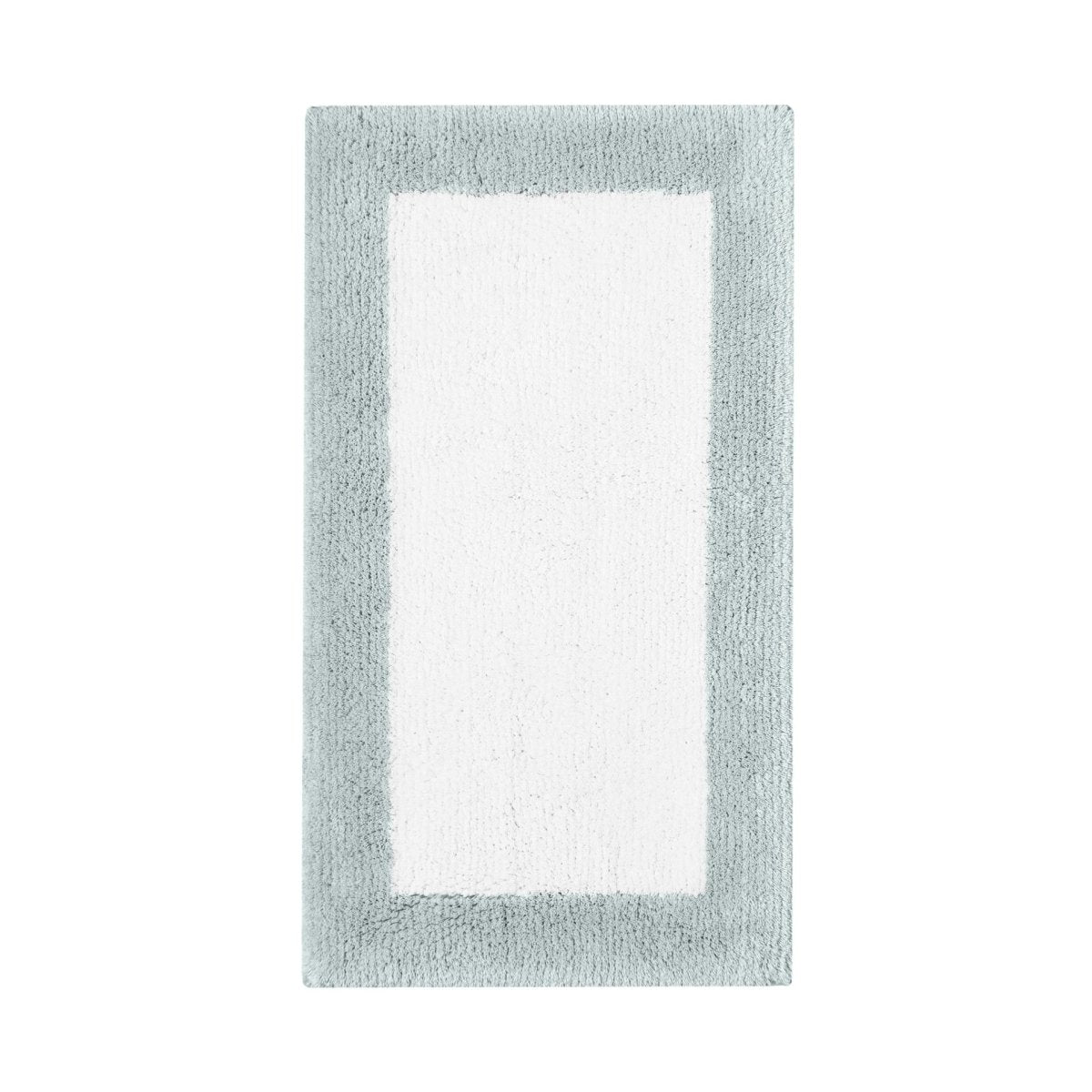 Bicolore Rug - RicahBath rugGRACCIOZA