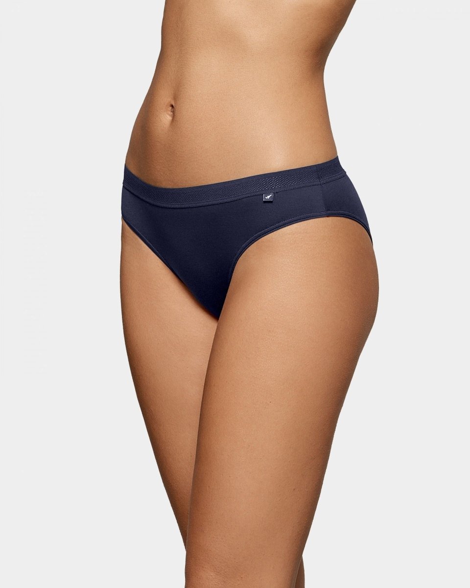 Bikini Brasil Soft Premium - RicahWomen's LingerieIMPETUS