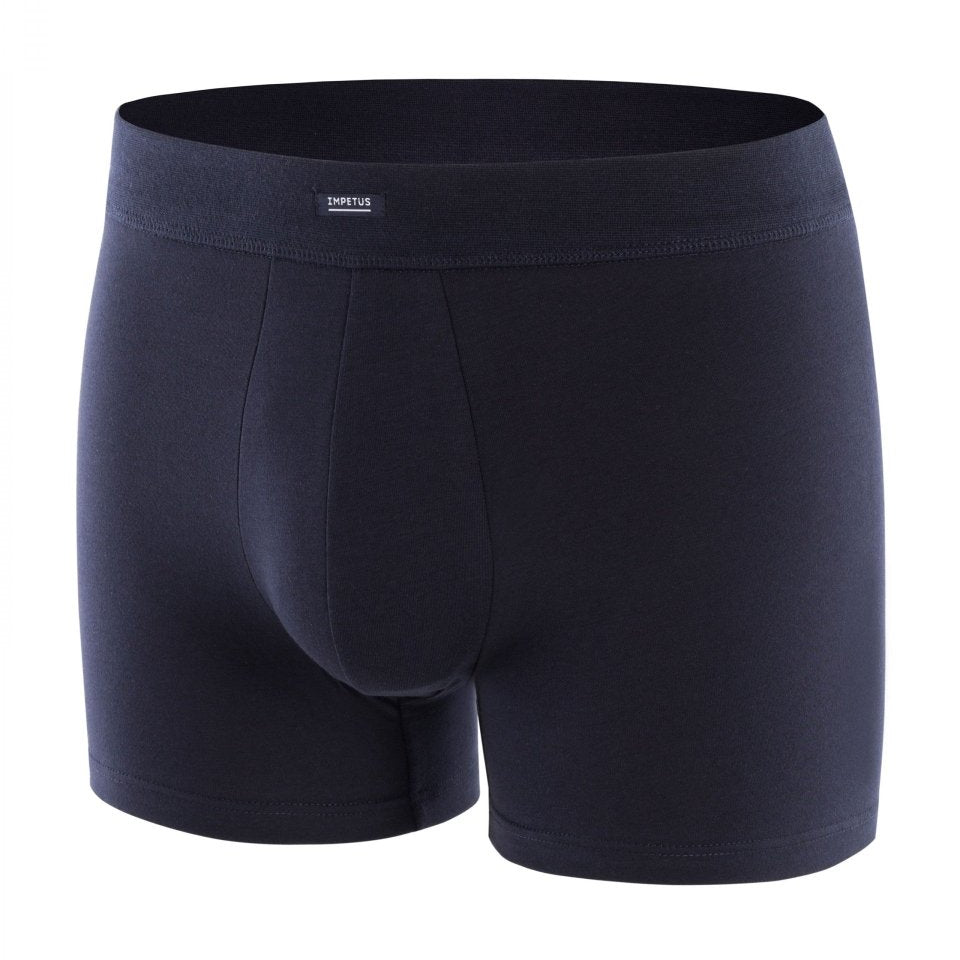 Boxer Cotton Stretch Confort - RicahMen's boxer shortsIMPETUS