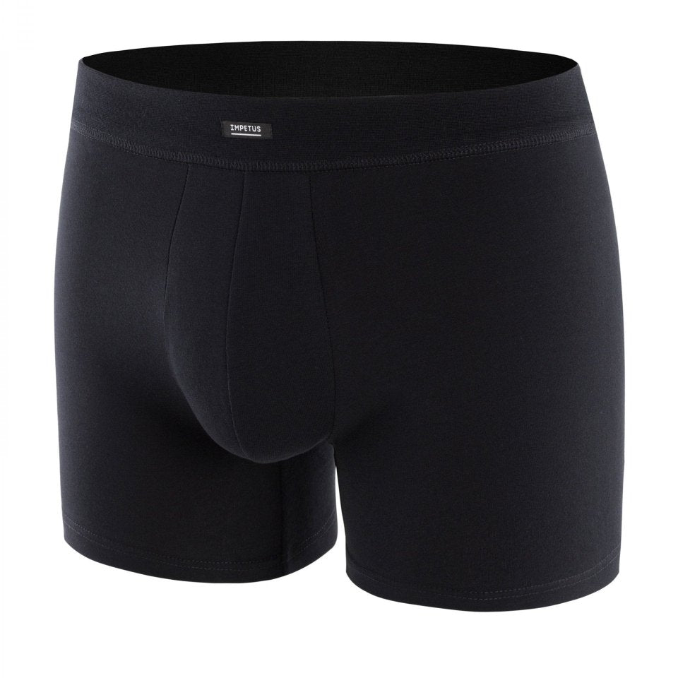 Boxer Cotton Stretch Confort - RicahMen's boxer shortsIMPETUS