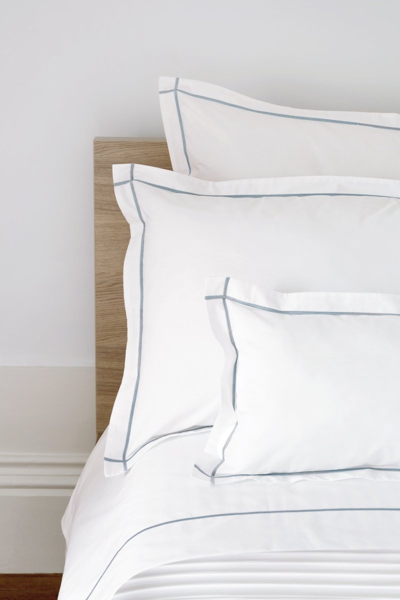 Classic Percale Duvet cover - RicahDuvet coverBOVI
