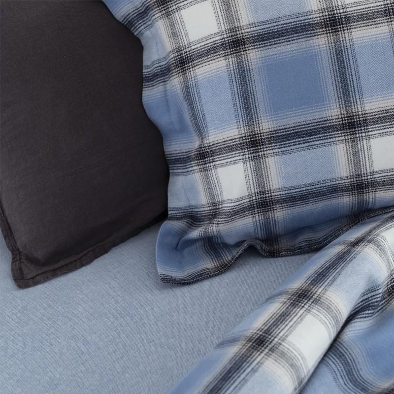 Conde Flannel Sheet set - RicahFlannel sheet setASA
