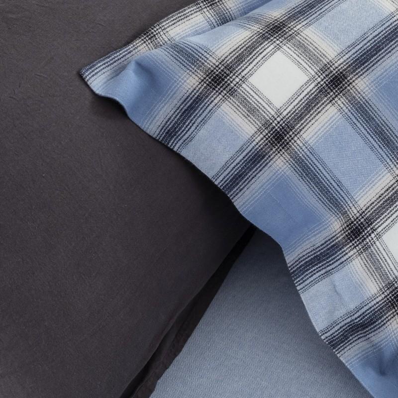 Conde Flannel Sheet set - RicahFlannel sheet setASA