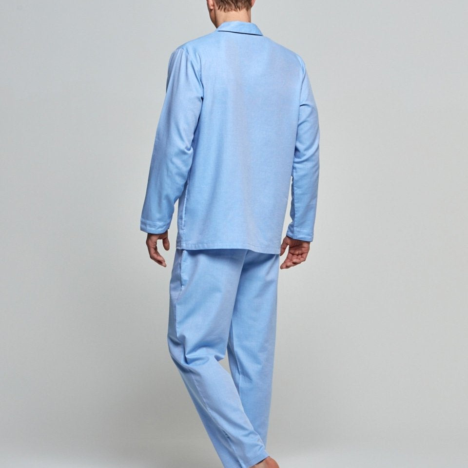 Cotton Open Pajama - RicahMen's pajamasIMPETUS