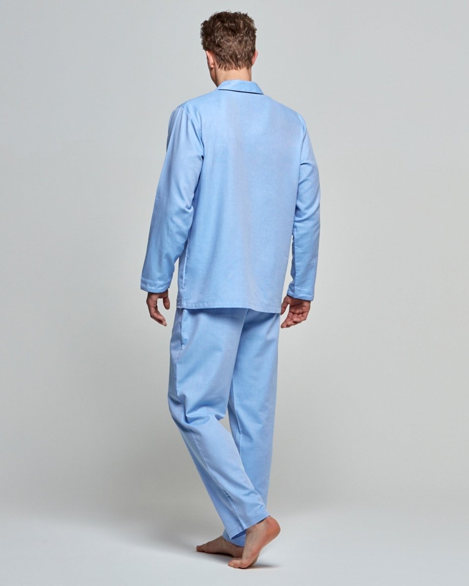 Cotton Open Pajama - RicahMen's pajamasIMPETUS