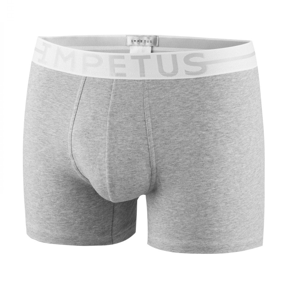 Cotton Stretch Boxer - RicahMen's boxer shortsIMPETUS