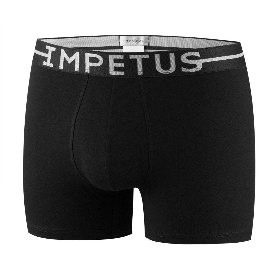 Cotton Stretch Boxer - RicahMen's boxer shortsIMPETUS