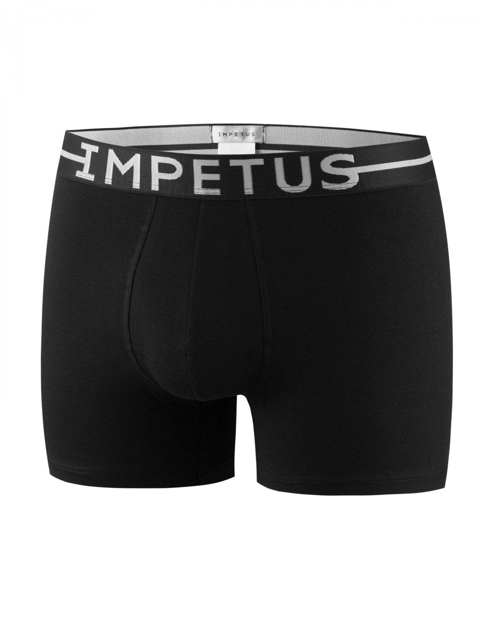 Cotton Stretch Boxer - RicahMen's boxer shortsIMPETUS