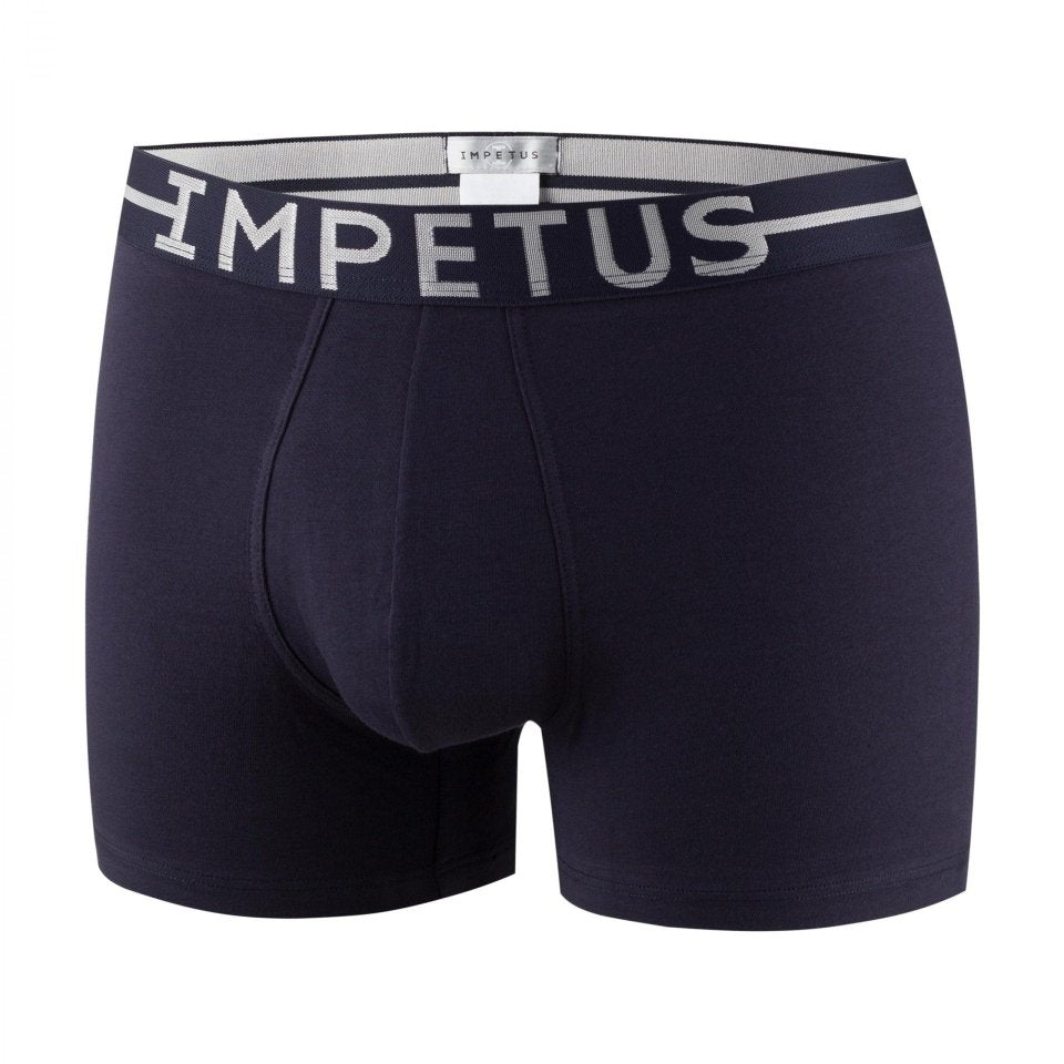 Cotton Stretch Boxer - RicahMen's boxer shortsIMPETUS