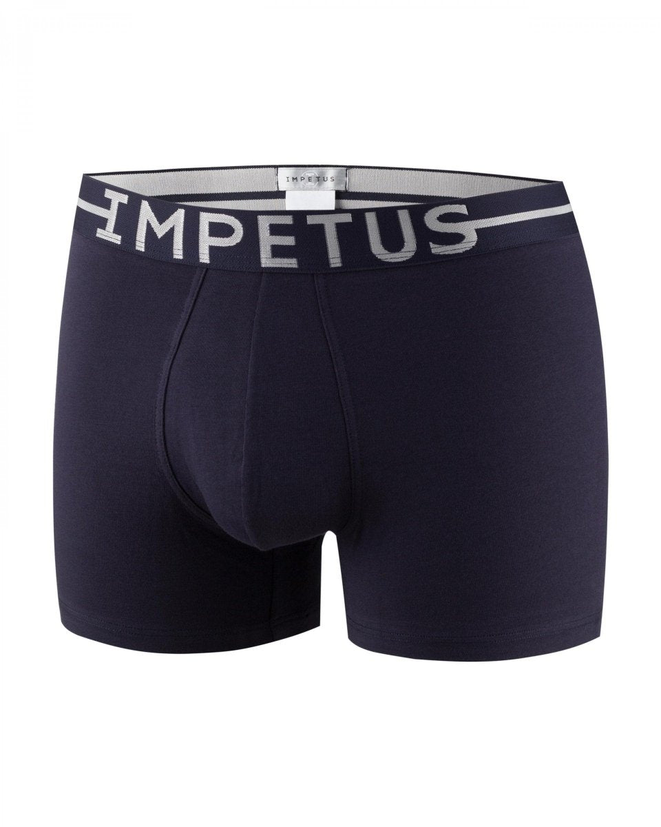 Cotton Stretch Boxer - RicahMen's boxer shortsIMPETUS