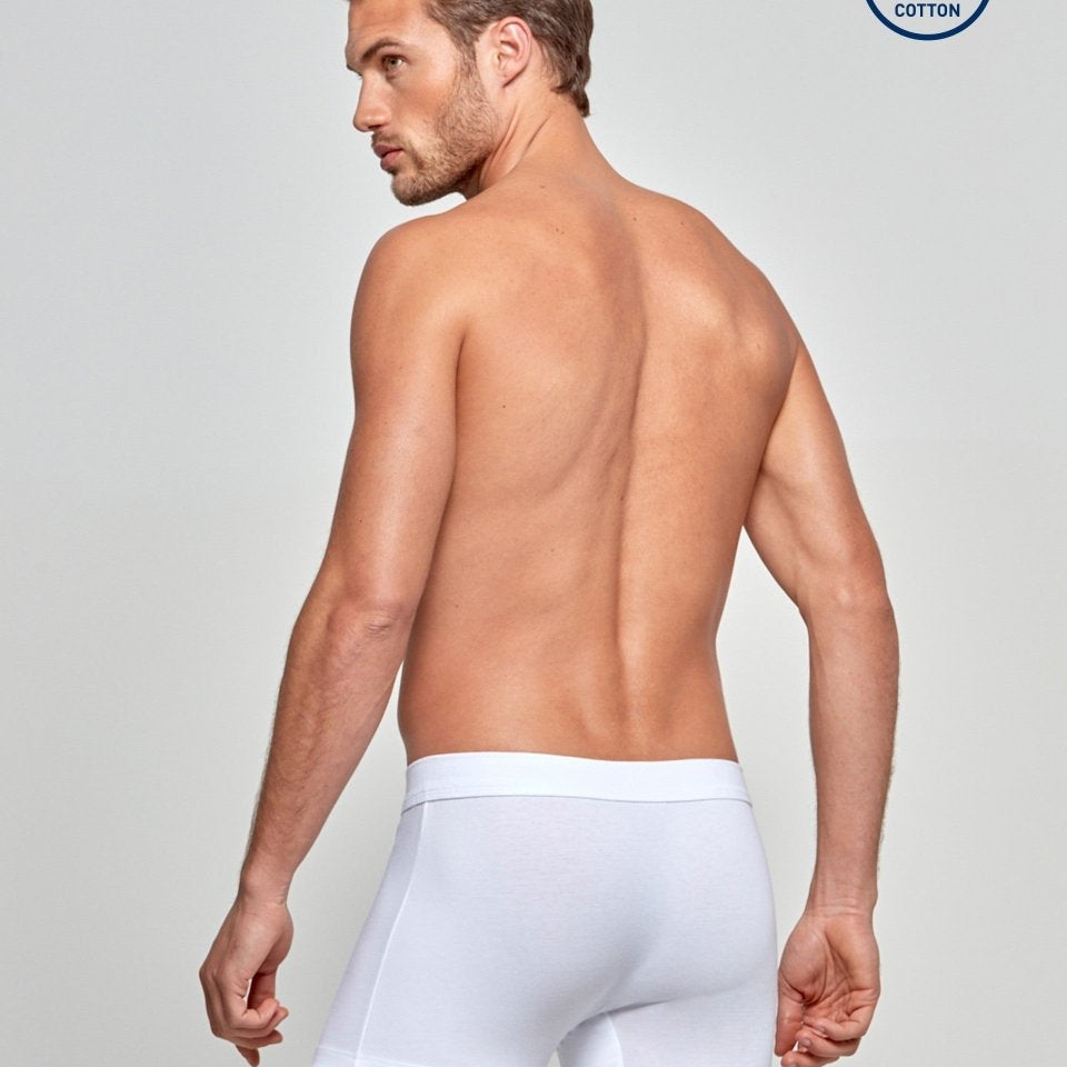 Cotton Stretch Confort Boxer - RicahMen's boxer shortsIMPETUS