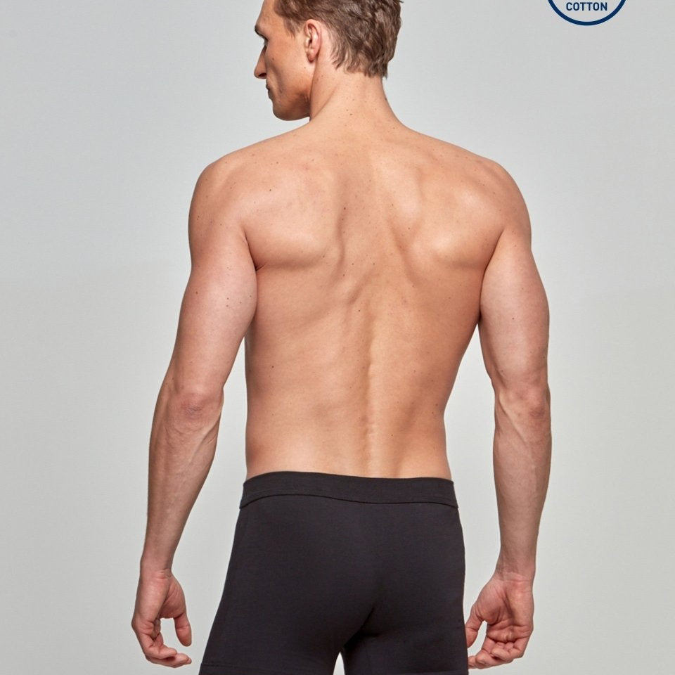 Cotton Stretch Confort Boxer - RicahMen's boxer shortsIMPETUS