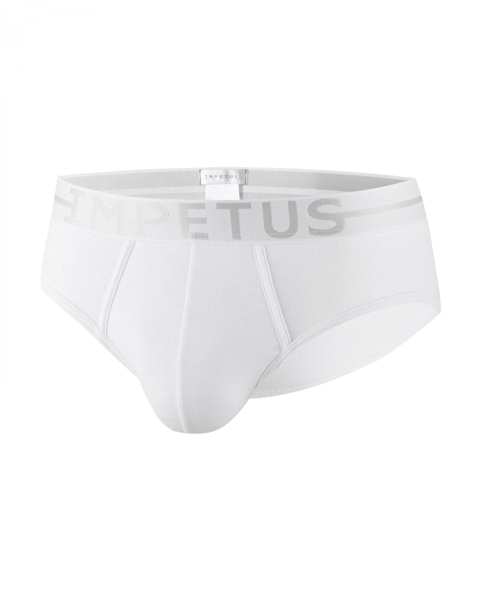 Cotton Stretch Slip - RicahMen's slipIMPETUS