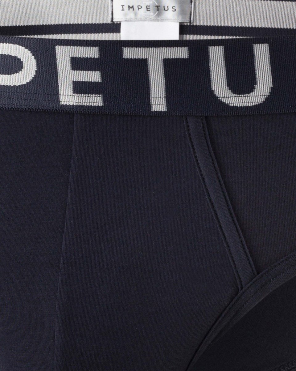 Cotton Stretch Slip - RicahMen's slipIMPETUS