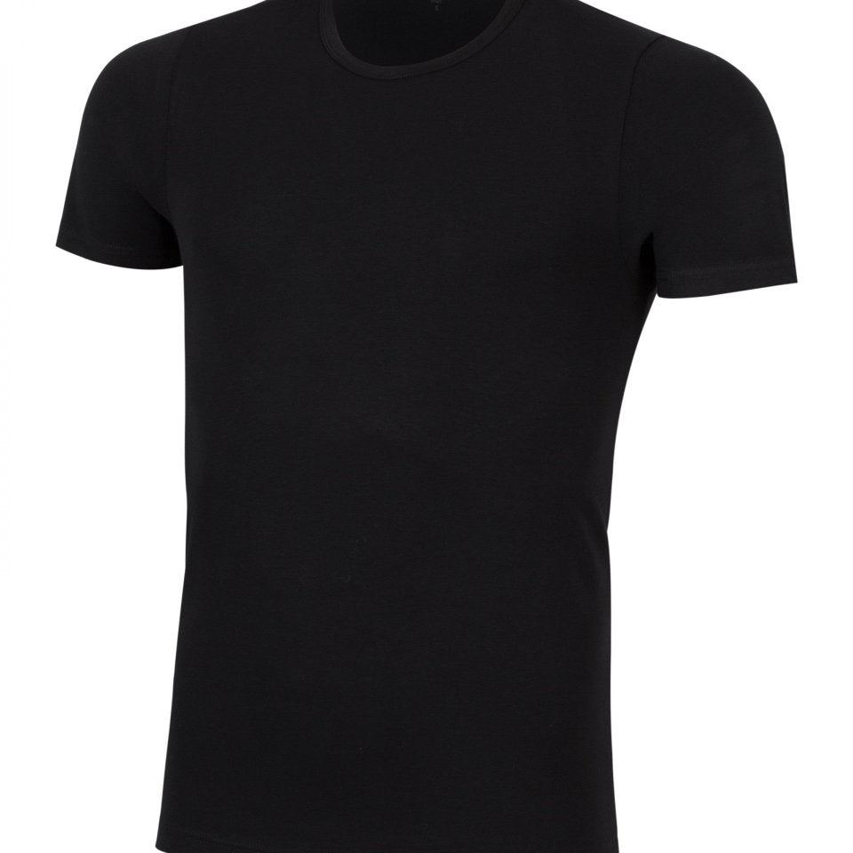 Cotton Stretch Undershirt - RicahMen's undershirtIMPETUS